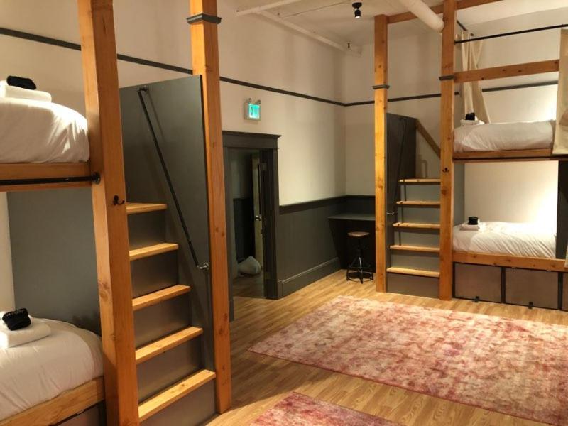 Hood River Hotel Extérieur photo
