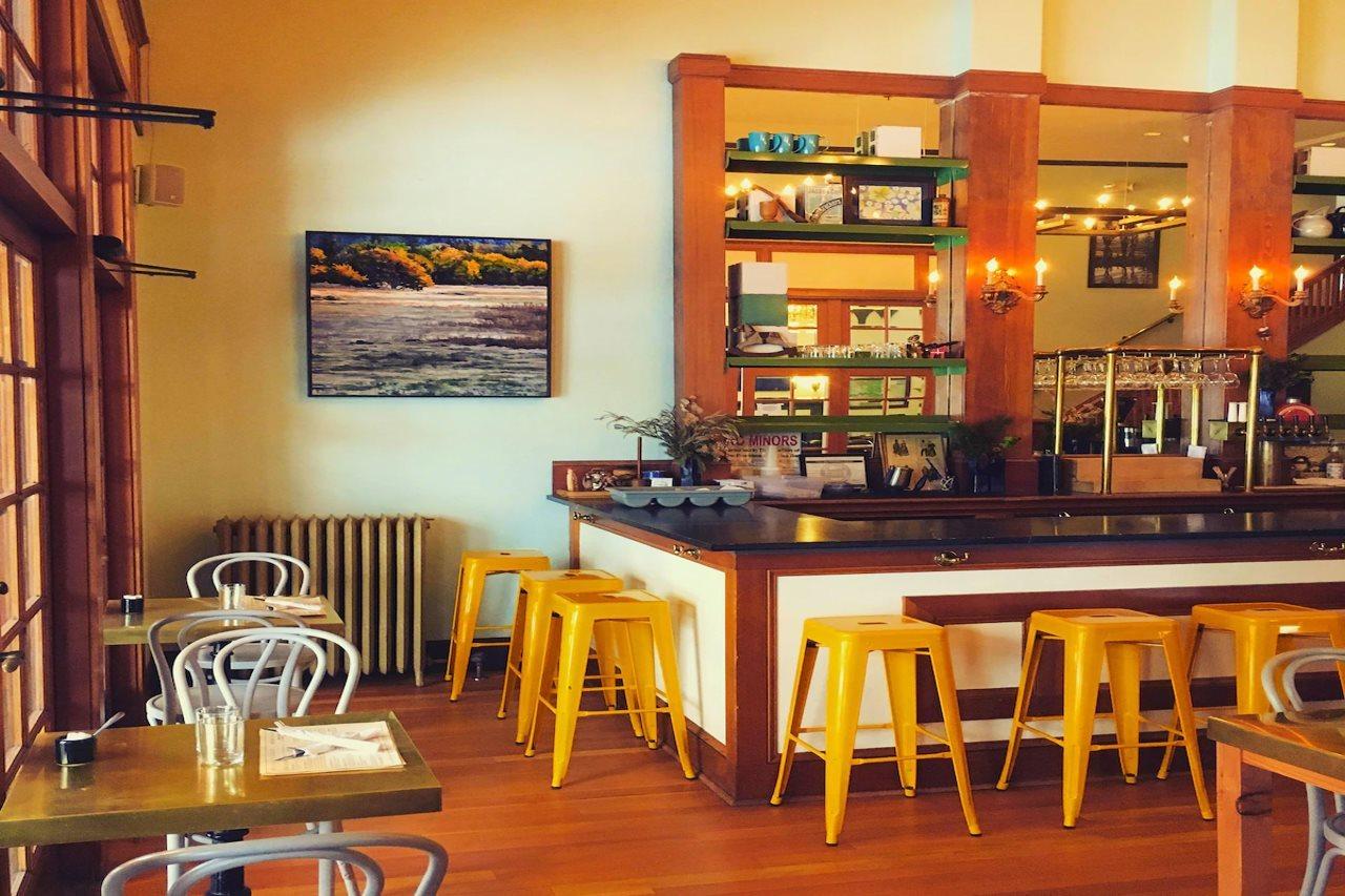 Hood River Hotel Extérieur photo