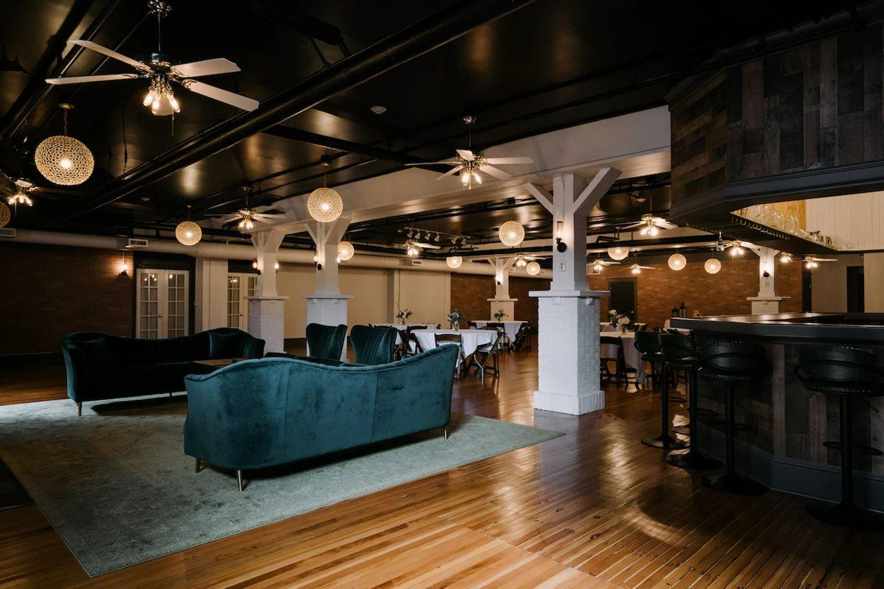 Hood River Hotel Extérieur photo