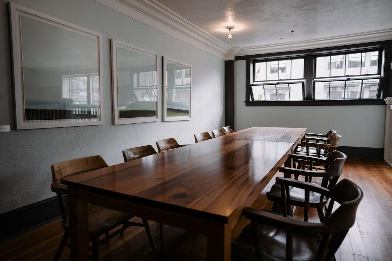 Hood River Hotel Extérieur photo