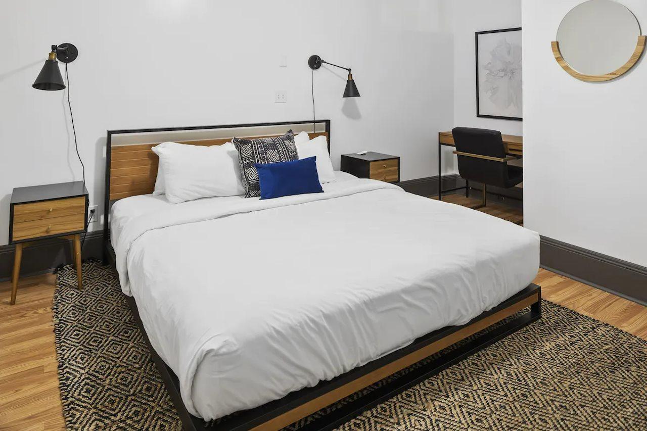 Hood River Hotel Extérieur photo