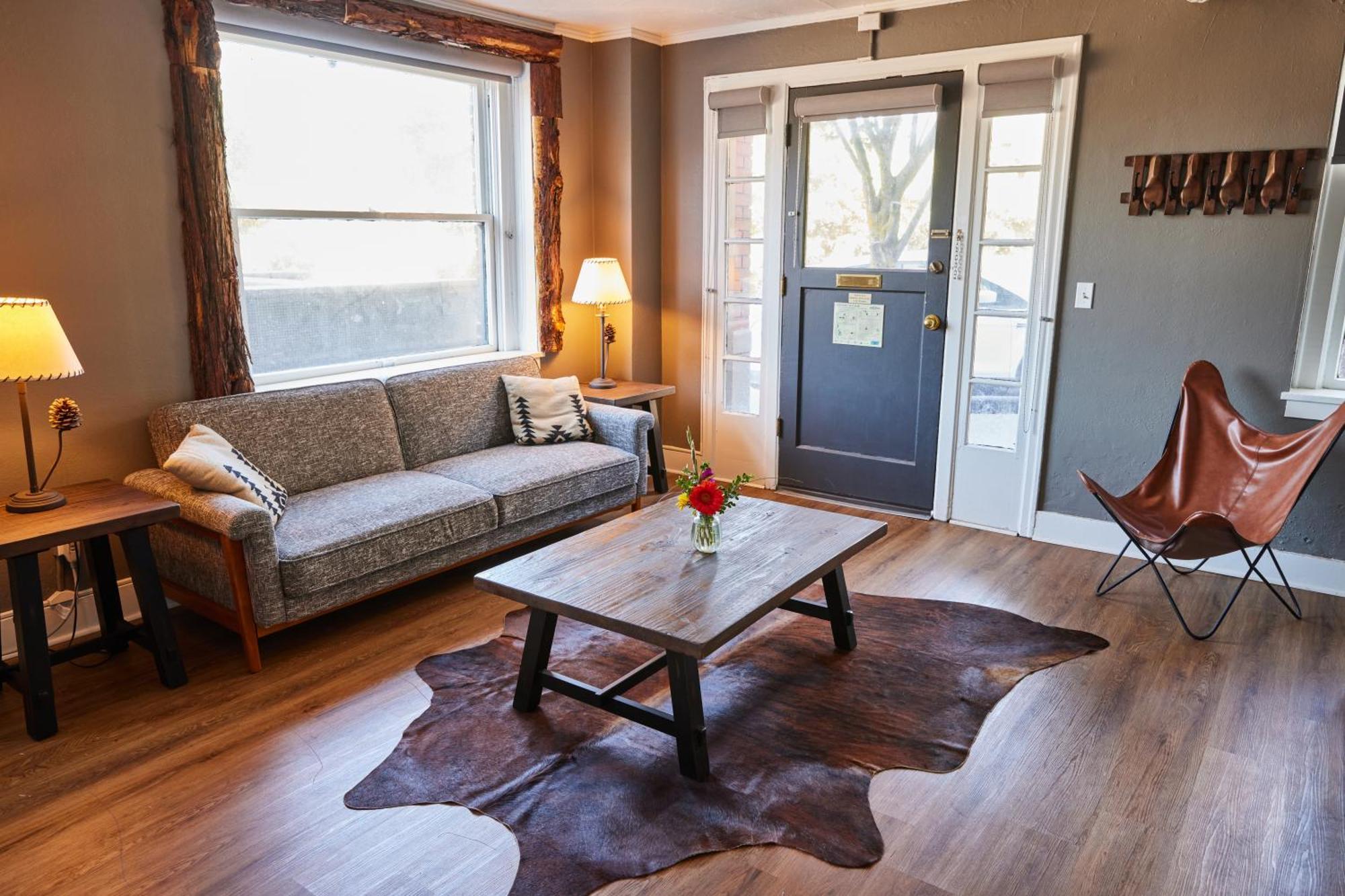 Hood River Hotel Extérieur photo
