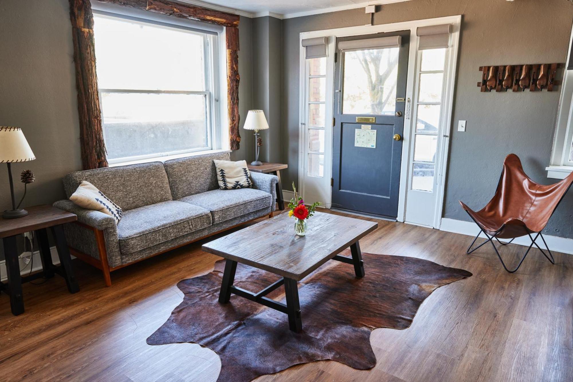 Hood River Hotel Extérieur photo
