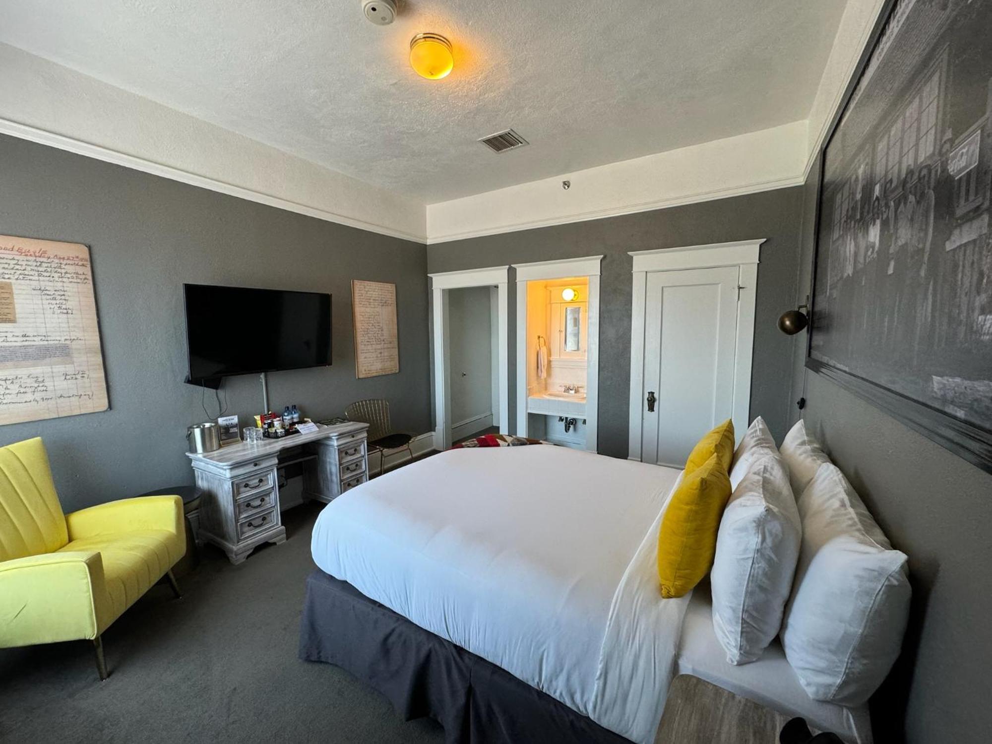 Hood River Hotel Extérieur photo