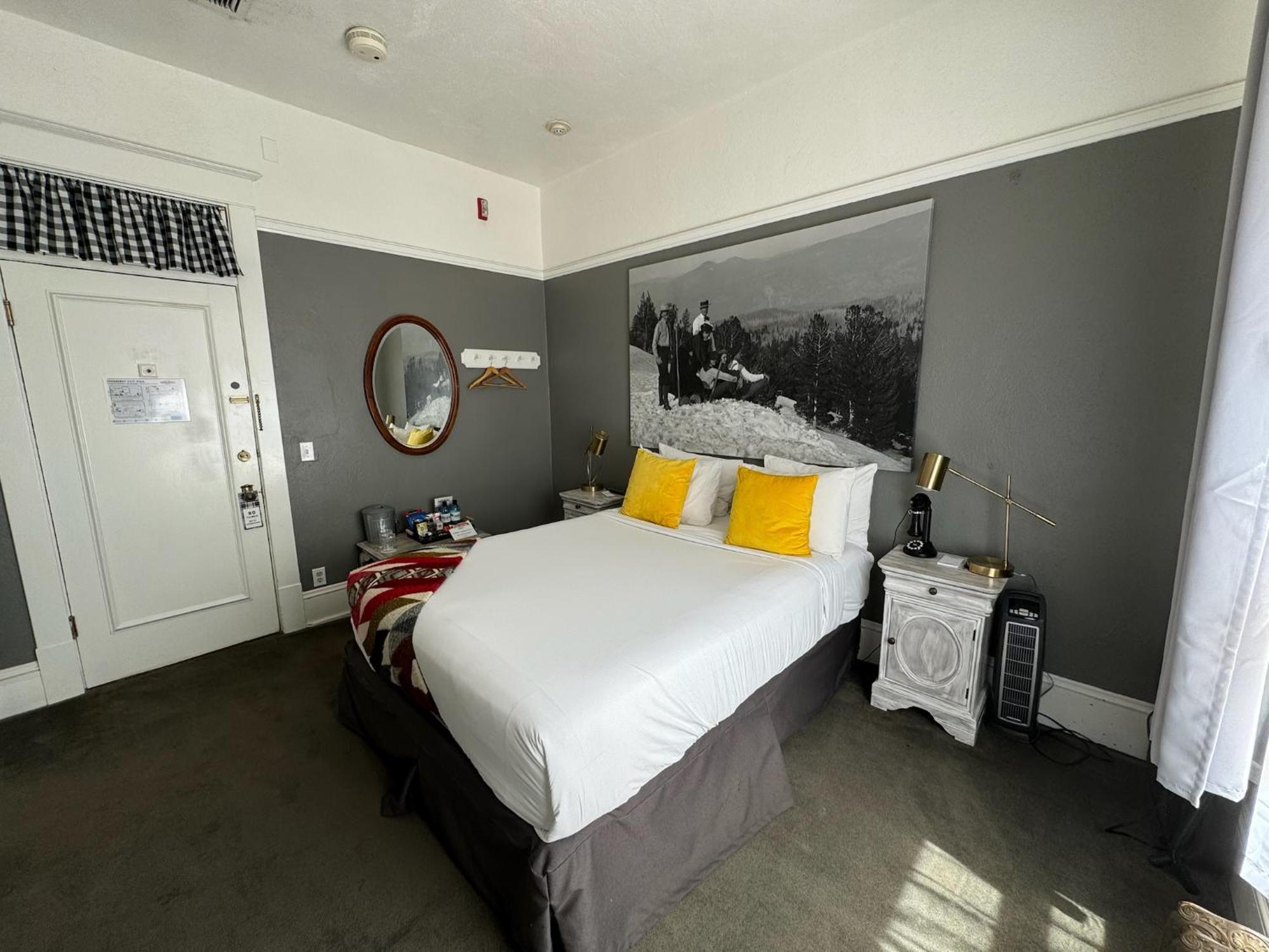 Hood River Hotel Extérieur photo