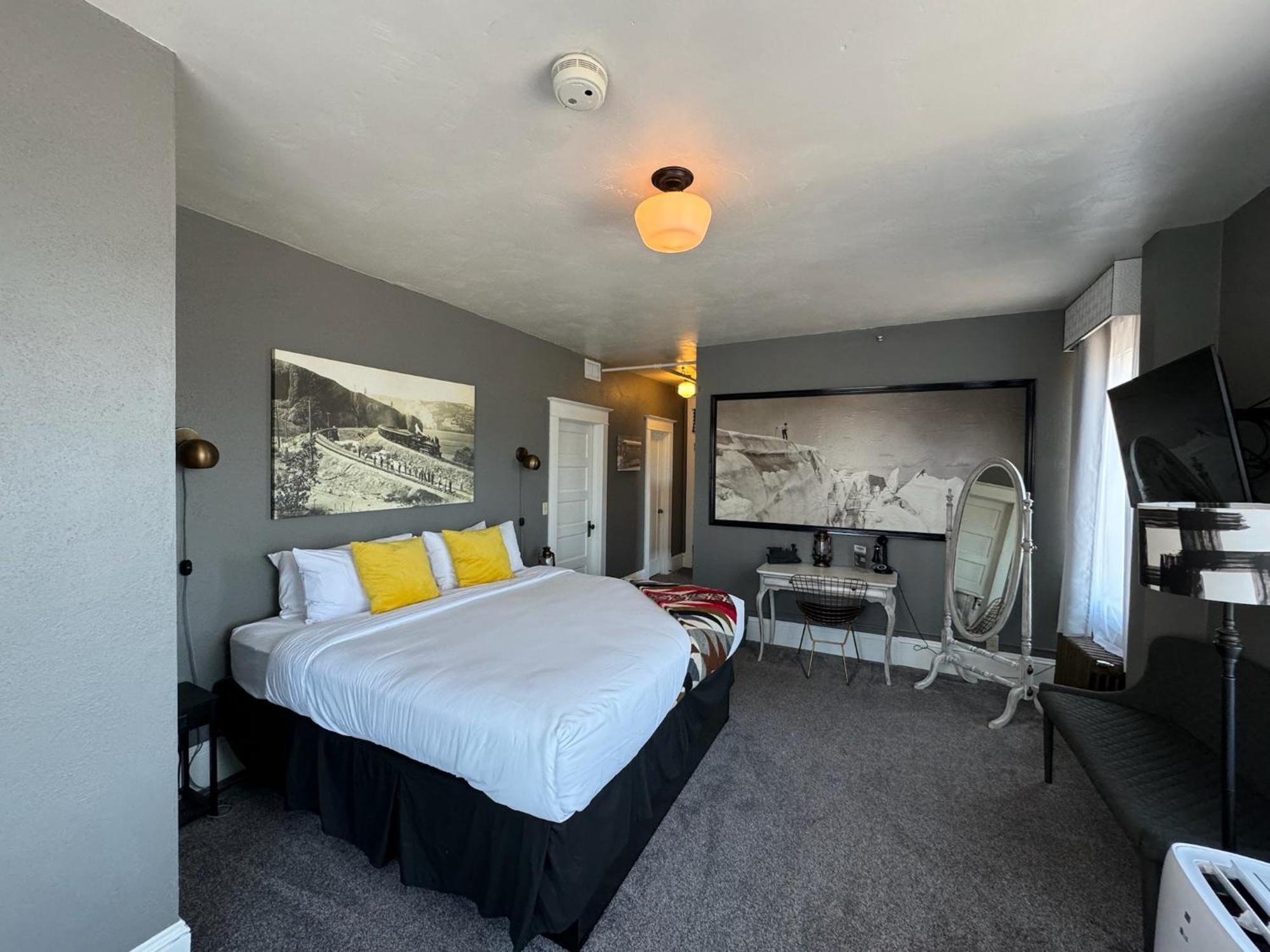 Hood River Hotel Extérieur photo