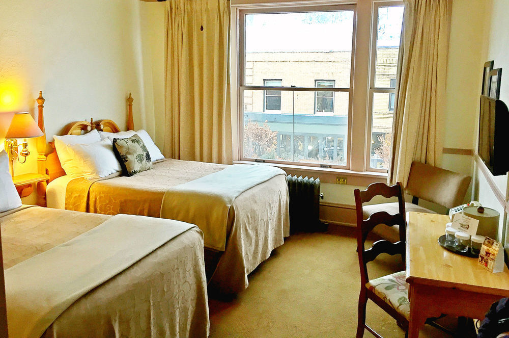 Hood River Hotel Extérieur photo
