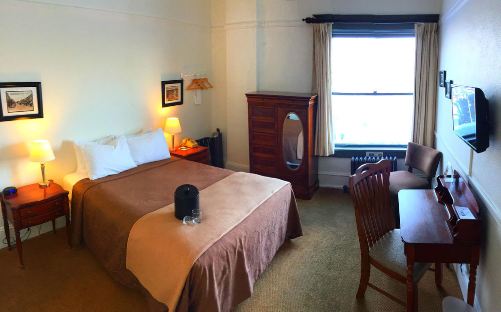 Hood River Hotel Extérieur photo