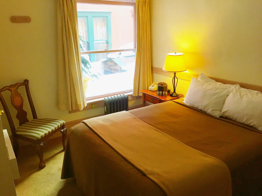 Hood River Hotel Extérieur photo