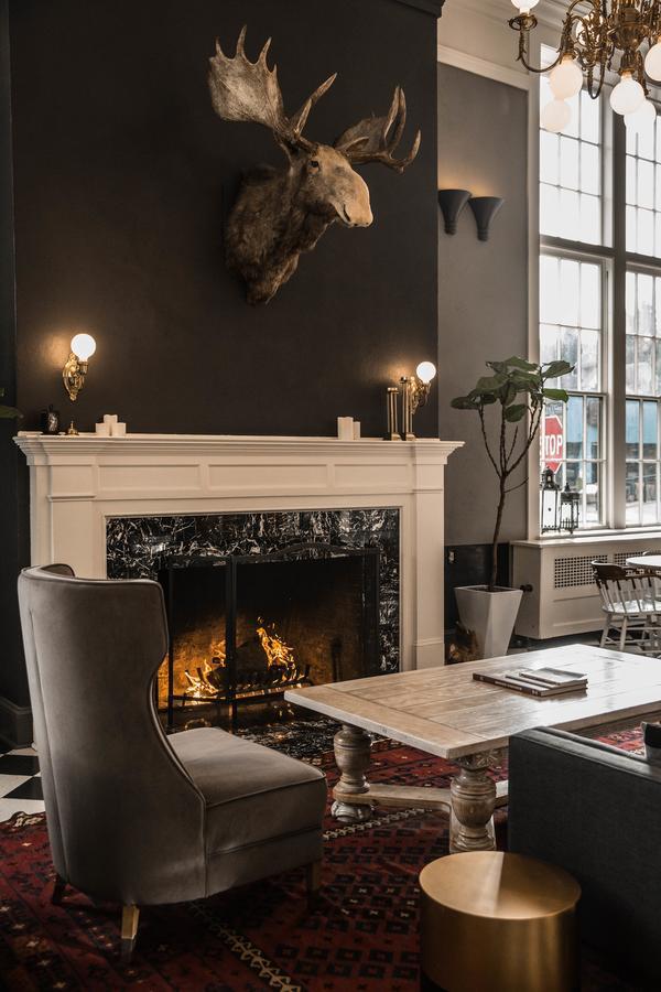 Hood River Hotel Extérieur photo