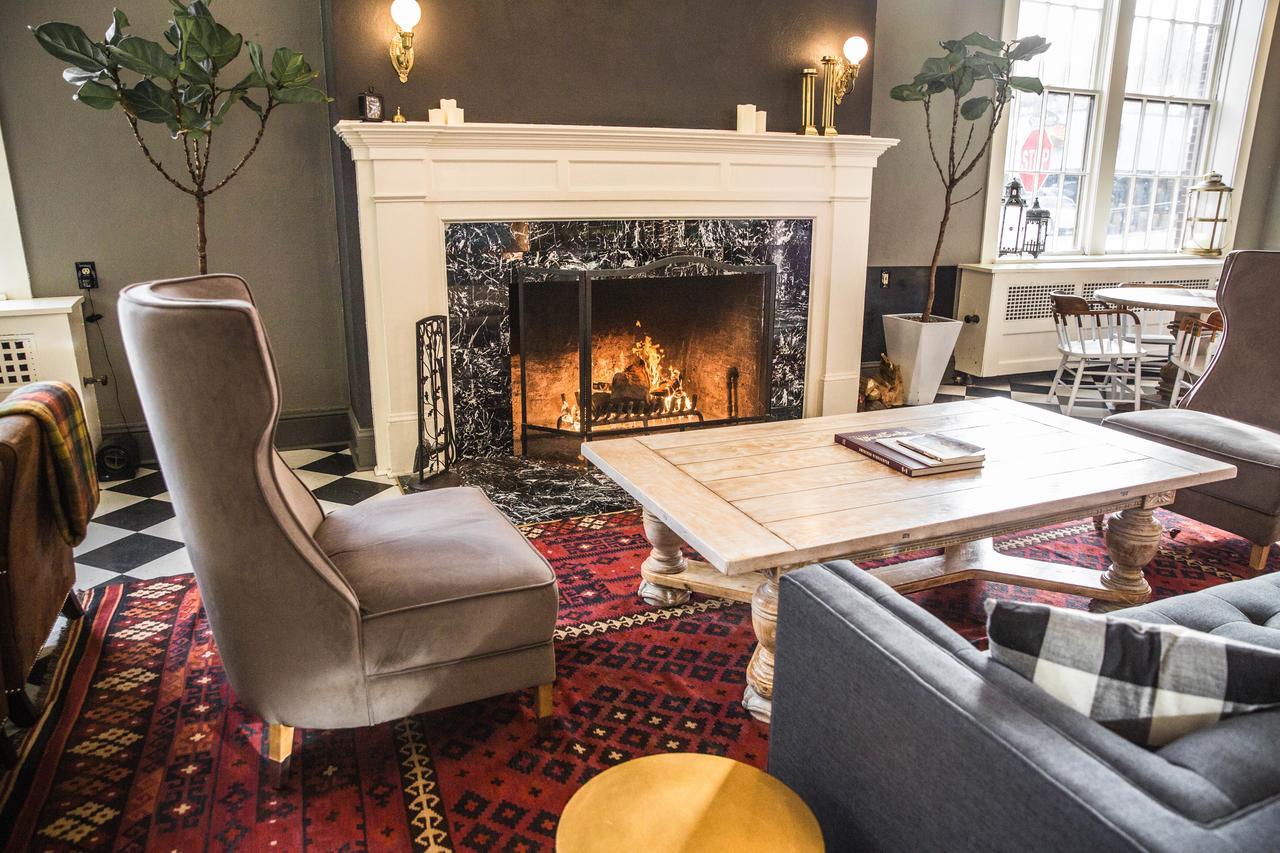 Hood River Hotel Extérieur photo