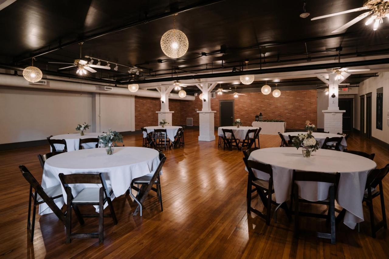 Hood River Hotel Extérieur photo
